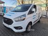 inzerát fotka: Ford Transit Custom 2.0TDCi SORTIMO DÍLNA, 1.maj 