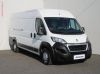 inzerát fotka: Peugeot Boxer 2.2HDi L4H2, navi, kamera 