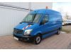 inzerát fotka: Mercedes-Benz Sprinter 319 CDI L2H2+klima+webasto 