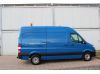 Mercedes-Benz Sprinter 319 CDI L2H2+klima+webasto, fotka: 3