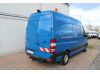 Mercedes-Benz Sprinter 319 CDI L2H2+klima+webasto, fotka: 5