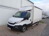 inzerát fotka: Iveco Daily 35S160 2,3 Valník+plachta+klim 