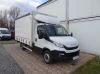 Iveco Daily 35S160 2,3 Valník+plachta+klim, fotka: 3