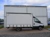 Iveco Daily 35S160 2,3 Valník+plachta+klim, fotka: 5