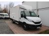 Iveco Ostatní Daily 65C18 3,0 Hi-Matic 24m3, fotka: 10