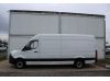 Mercedes-Benz Sprinter 314 CDI Maxi+Automat+klima, fotka: 6