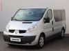 Renault Trafic 2.5DCi, STK10/2026, fotka: 3