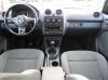 Volkswagen Caddy 1.6 TDI, AC, temp., fotka: 2