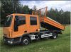 Iveco Ostatní 2x 90E18 Eurocargo 130000km, fotka: 9