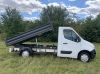 Renault Master 2.3CDi 3S sklapeč, fotka: 2