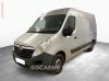 Opel Movano 2.3CDTi L2H2 DÍLNA PROFI, AC, fotka: 8