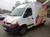 Renault Master 2.5dCI 74kW -MOBILNÍ PRODEJNA, fotka: 5