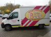 Renault Master 2.5dCI 74kW -MOBILNÍ PRODEJNA, fotka: 7