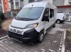 Fiat Ducato 2,2 140k 33 L3H2 6 míst - skla, fotka: 2