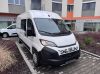 Fiat Ducato 2,2 140k 33 L3H2 6 míst - skla, fotka: 6