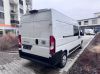 Fiat Ducato 2,2 140k 33 L3H2 6 míst - skla, fotka: 7