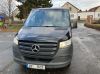 Mercedes-Benz Sprinter 211CDi  minibus 9 osob, fotka: 3