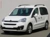 Citroën Berlingo 1.6HDi, 1.maj,ČR, Aut.klima, fotka: 6