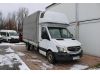 Mercedes-Benz Sprinter 316 CDI 8palet spaní webasto, fotka: 8