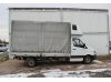 Mercedes-Benz Sprinter 316 CDI 8palet spaní webasto, fotka: 10