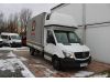 Mercedes-Benz Sprinter 316 CDI 8palet spaní webasto, fotka: 4