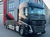 Volvo Ostatní FH 500 6x2 FASSI F 545 NOVÝ IH, fotka: 10