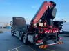 Volvo Ostatní FH 500 6x2 FASSI F 545 NOVÝ IH, fotka: 9