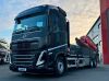 Volvo Ostatní FH 500 6x2 FASSI F 545 NOVÝ IH, fotka: 6