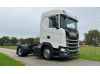 Scania Ostatní S 540 4X2 PTO TOP VÝBAVA, fotka: 6