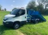 Iveco Ostatní 70C15 nový kontejner 103000km, fotka: 6