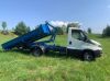 Iveco Ostatní 70C15 nový kontejner 103000km, fotka: 2