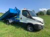 Iveco Ostatní 70C15 nový kontejner 103000km, fotka: 8