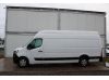 Renault Master 2.3 DCI L4H3 maxi + klima, fotka: 8