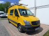 Mercedes-Benz Sprinter 316 CDI 5Míst L2H2+klima+Navi, fotka: 10