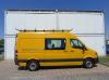 Mercedes-Benz Sprinter 316 CDI 5Míst L2H2+klima+Navi, fotka: 3