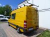 Mercedes-Benz Sprinter 316 CDI 5Míst L2H2+klima+Navi, fotka: 8