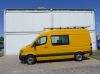 Mercedes-Benz Sprinter 316 CDI 5Míst L2H2+klima+Navi, fotka: 6