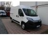 Citroën Jumper 2,2 HDI L2H2 + klima, fotka: 4