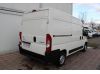 Peugeot Boxer 2,2 HDI L2H2 + klima, fotka: 6