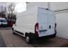 Peugeot Boxer 2,2 HDI L2H2 + klima, fotka: 9