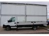 Iveco Daily 35C15 3,0 Valník 5,24m x 2,07m, fotka: 4