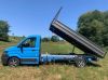 Volkswagen Crafter 2.0TDi novy 3S sklapěč 4m x 2m, fotka: 6