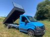 Volkswagen Crafter 2.0TDi novy 3S sklapěč 4m x 2m, fotka: 10