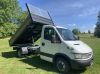 Iveco Daily 50C14 nový 3S sklápěč 3,4m, fotka: 4