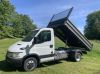 Iveco Daily 50C14 nový 3S sklápěč 3,4m, fotka: 7