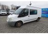 Ford Transit 2,2 TDCI  L2H2 6MÍST KLIMA, fotka: 2