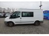 Ford Transit 2,2 TDCI  L2H2 6MÍST KLIMA, fotka: 4