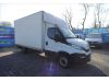 Iveco Daily 2,3 HPT  35S160 SKŘÍŇ ČELO KLI, fotka: 10