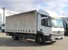 Mercedes-Benz Ostatní Atego 1224 L, EURO 6, HYDRAULI, fotka: 8