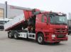 Mercedes-Benz Ostatní ACTROS 2536 L 6X2, EURO 5, 10, fotka: 7